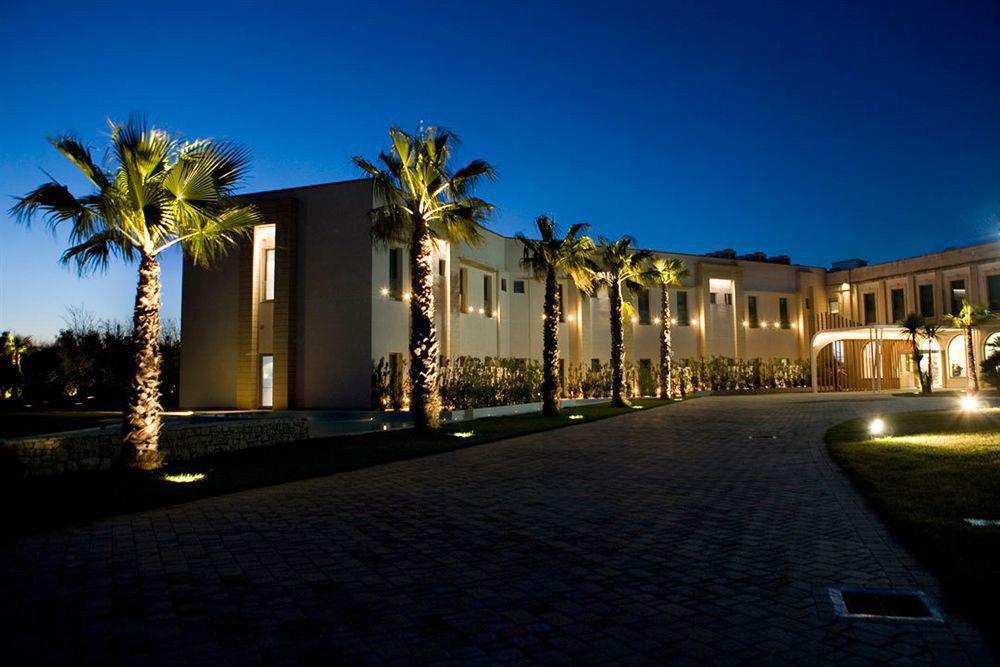 Arthotel & Park Lecce Exterior photo